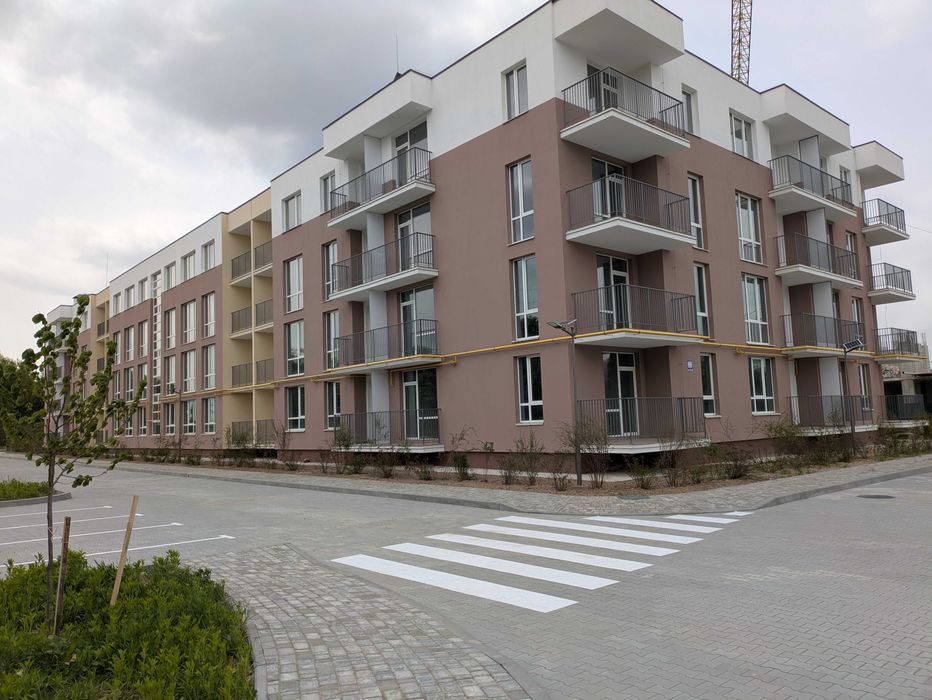 Квартира на ЖК "САМЕ ТОЙ-2" в Києві, ID 259261, фото №15