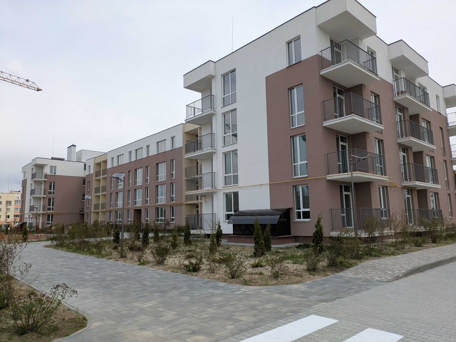 Квартира на ЖК "САМЕ ТОЙ-2" в Києві, ID 259261, фото №17