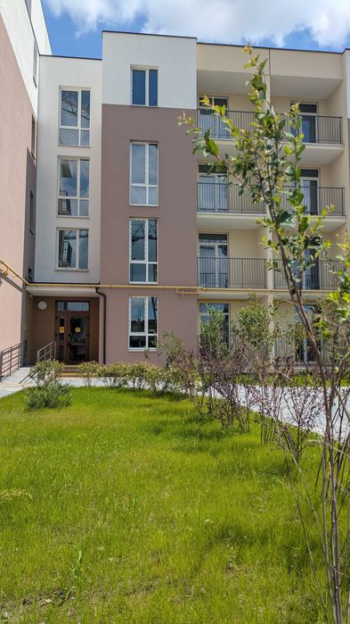 Квартира на ЖК "САМЕ ТОЙ-2" в Києві, ID 259261, фото №3