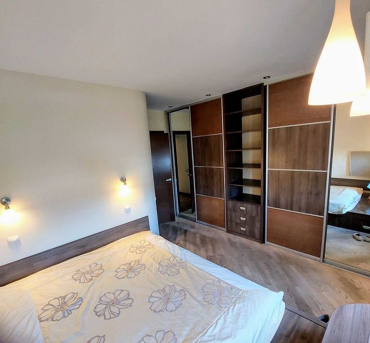Квартира на вул. Юрківська, 28 в Києві, ID 182673, фото №13