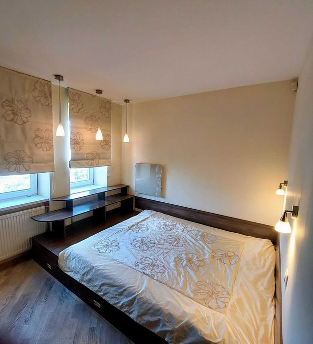 Квартира на вул. Юрківська, 28 в Києві, ID 182673, фото №14