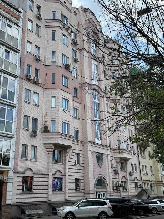 Квартира на вул. Юрківська, 28 в Києві, ID 182673, фото №20