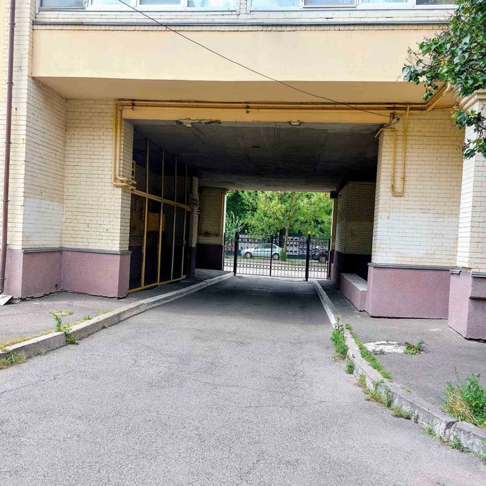 Квартира на вул. Юрківська, 28 в Києві, ID 182673, фото №22