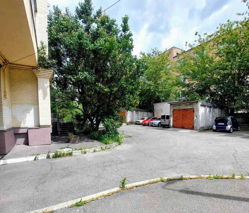 Квартира на вул. Юрківська, 28 в Києві, ID 182673, фото №23