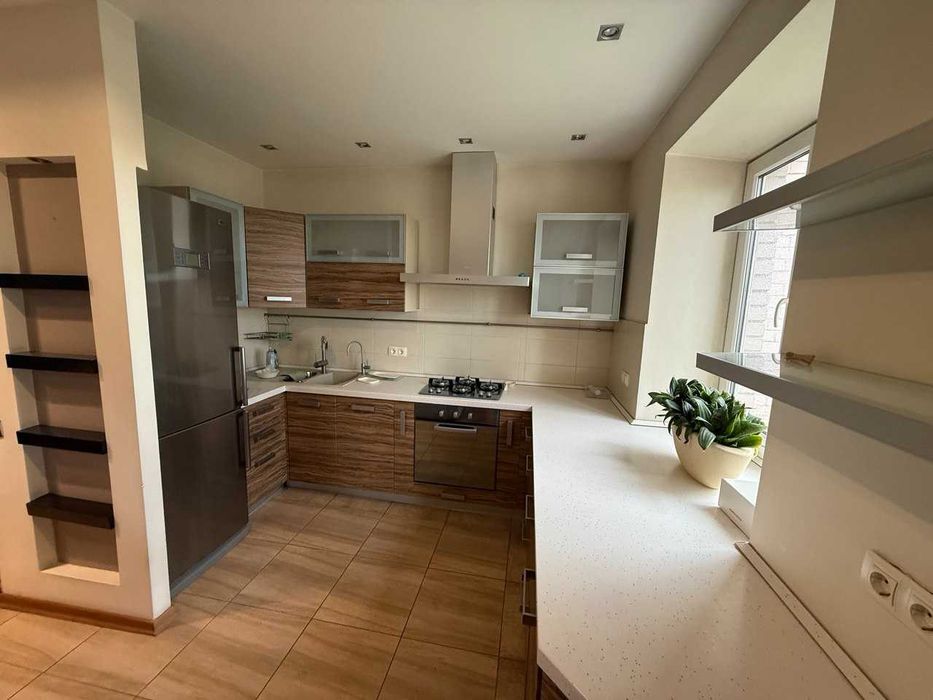 Квартира на вул. Юрківська, 28 в Київ, ID 182673, фото №4