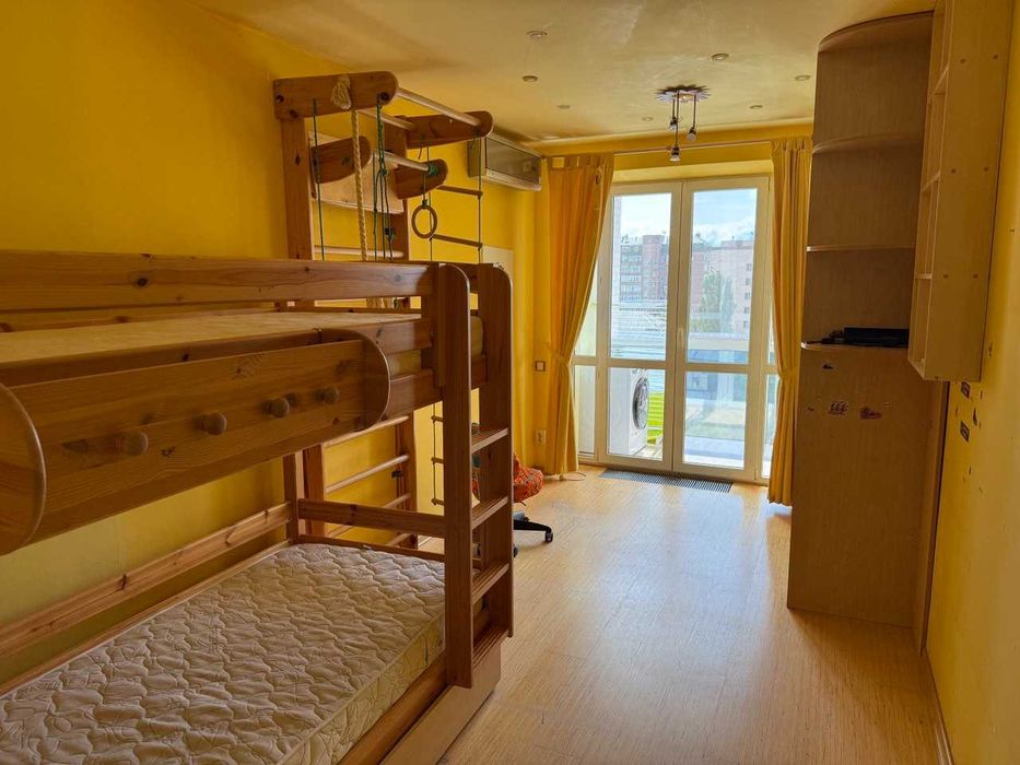 Квартира на вул. Юрківська, 28 в Києві, ID 182673, фото №9