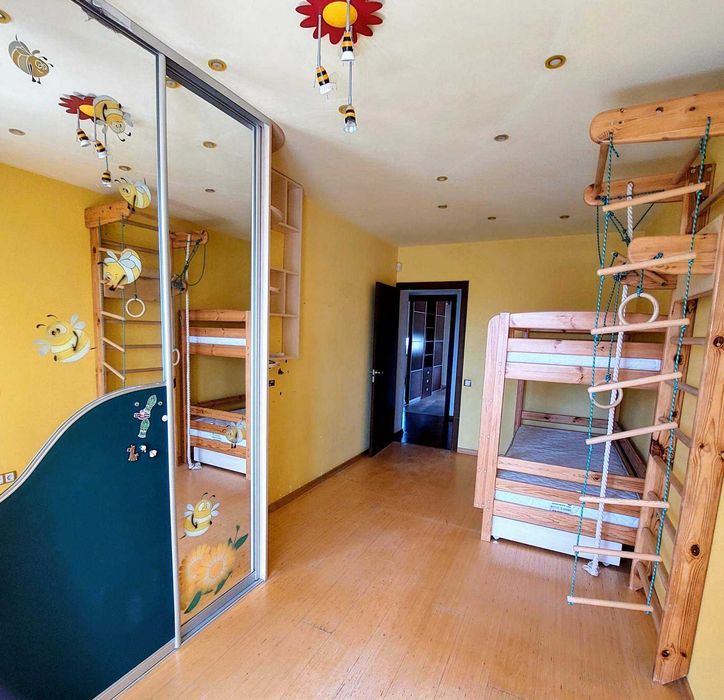 Квартира на вул. Юрківська, 28 в Києві, ID 182673, фото №10