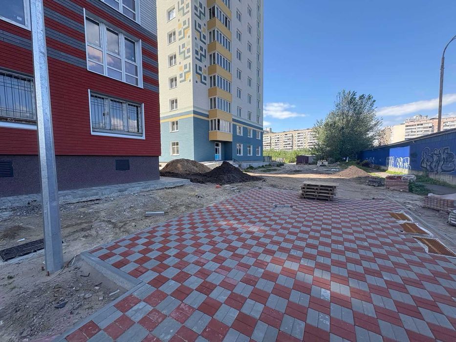 Квартира на вул. Вижниця, 22 в Києві, ID 259750, фото №6