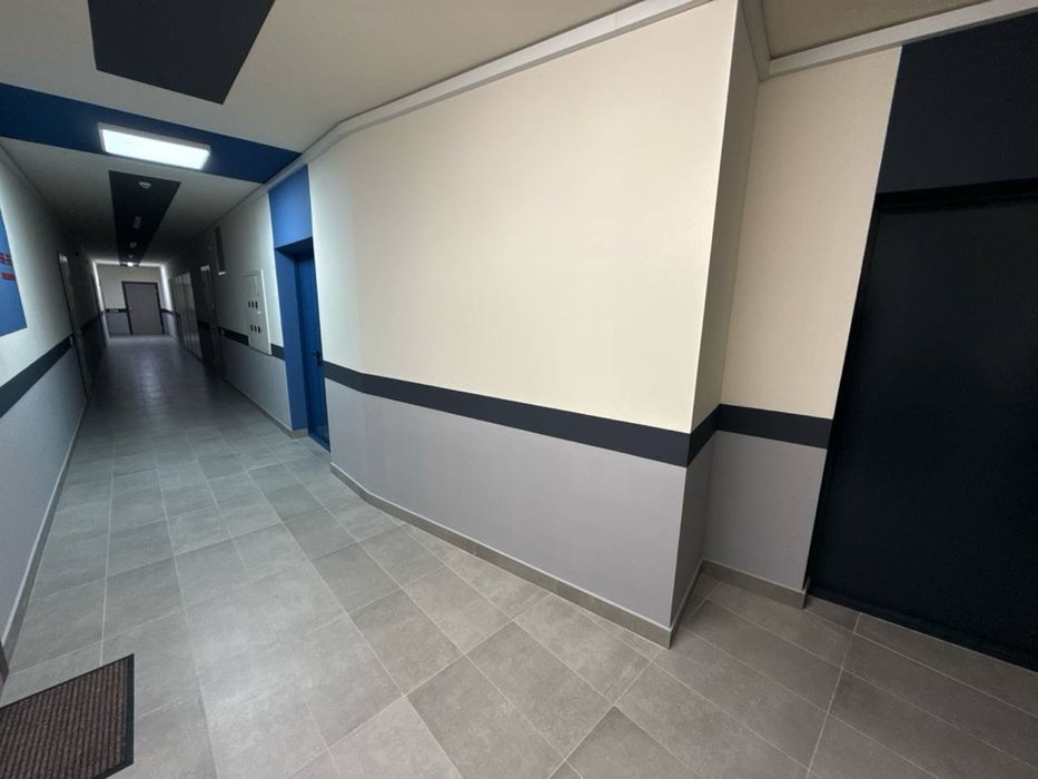 Квартира на Дніпровська набережна в Києві, ID 379757, фото №10