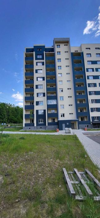 Квартира на просп. Перемоги, 86 в Харкові, ID 187413, фото №2