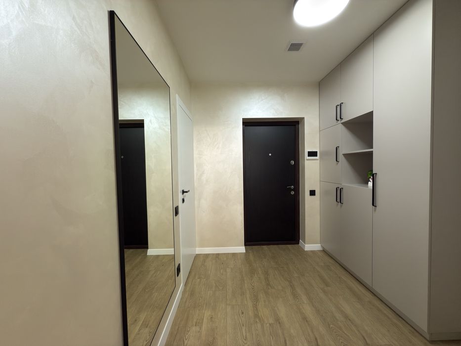 Квартира на вул. Родини Крістерів, 14 б в Києві, ID 163627, фото №12