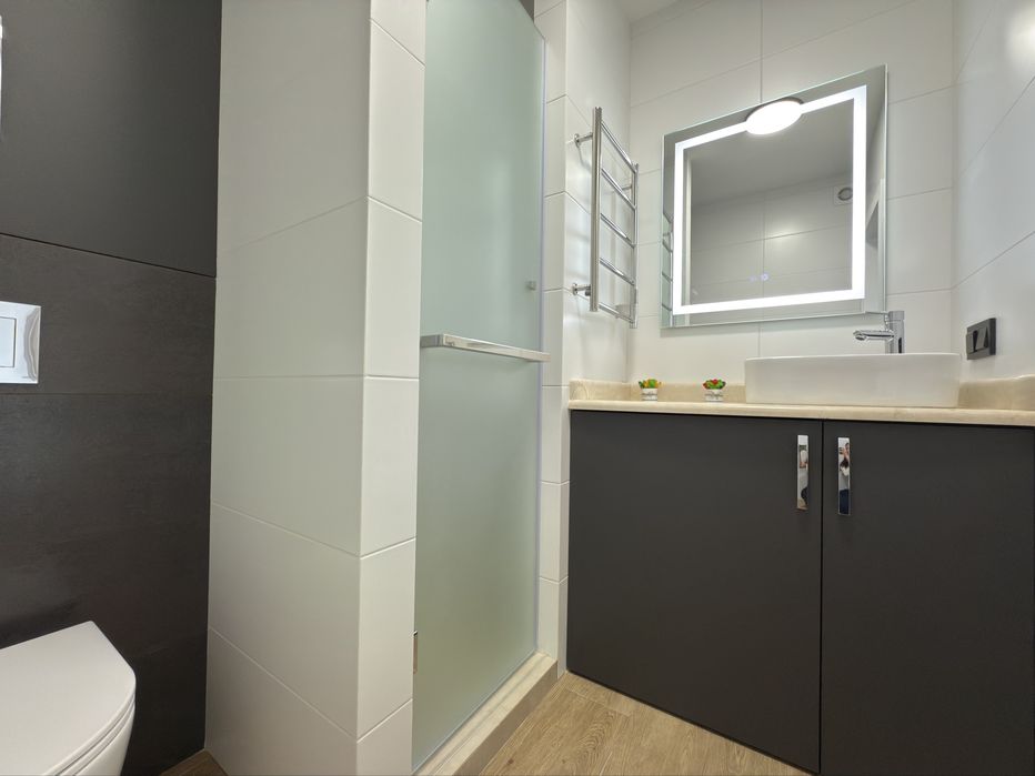 Квартира на вул. Родини Крістерів, 14 б в Києві, ID 163627, фото №15