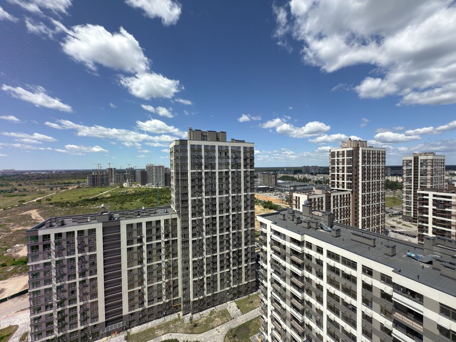 Квартира на вул. Родини Крістерів, 14 б в Києві, ID 163627, фото №18