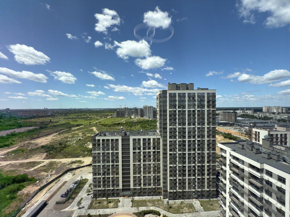 Квартира на вул. Родини Крістерів, 14 б в Києві, ID 163627, фото №19