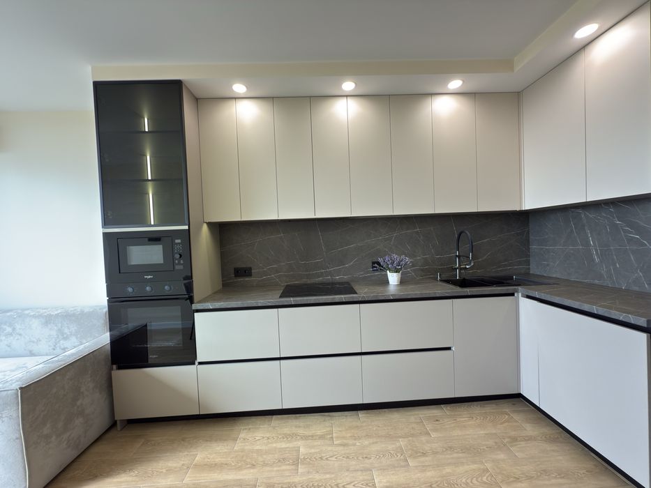 Квартира на вул. Родини Крістерів, 14 б в Києві, ID 163627, фото №6