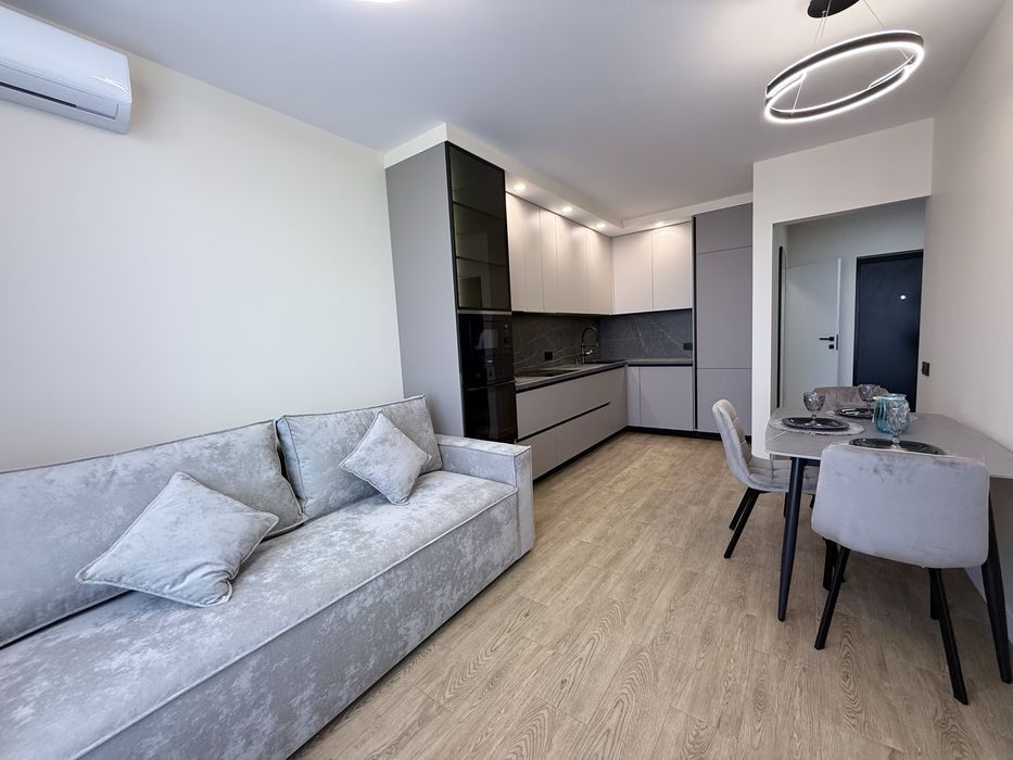 Квартира на вул. Родини Крістерів, 14 б в Києві, ID 163627, фото №8