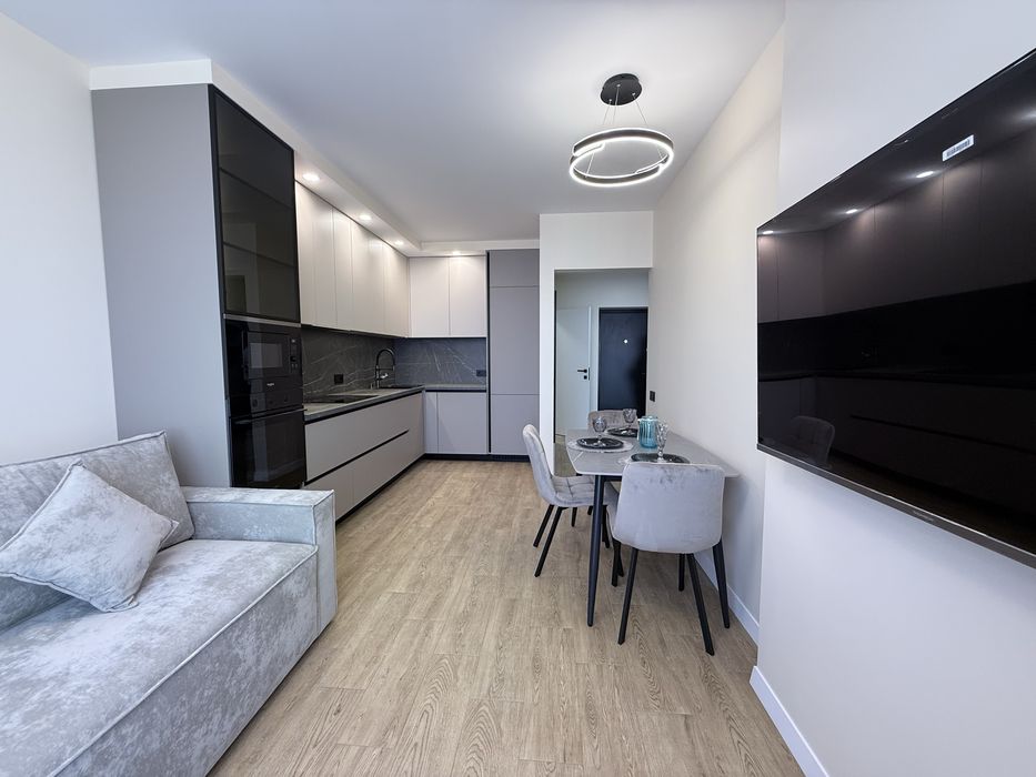 Квартира на вул. Родини Крістерів, 14 б в Києві, ID 163627, фото №9
