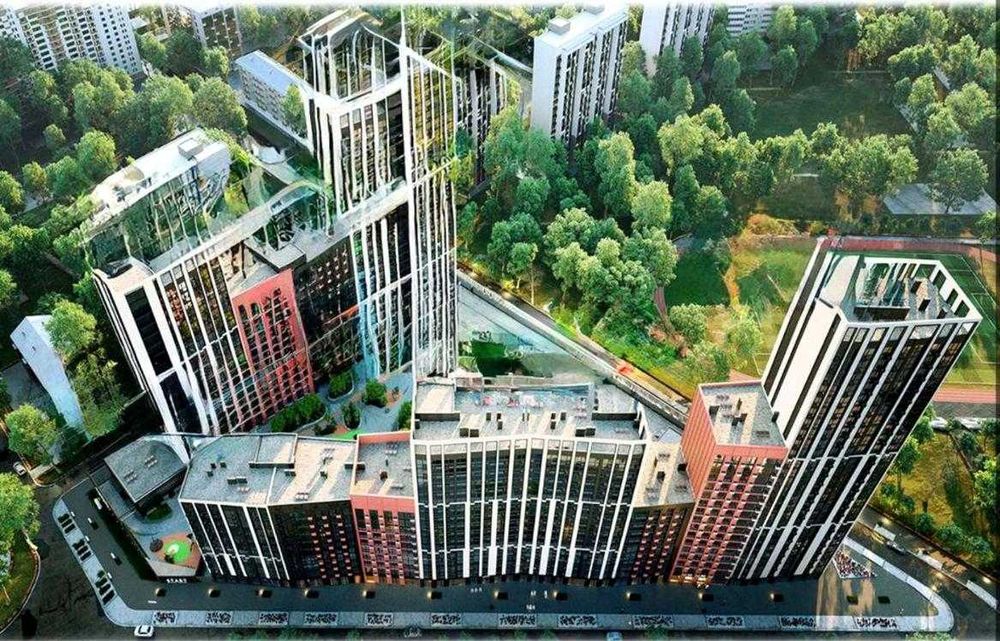 Квартира на ЖК Старт в Києві, ID 196089, фото №1