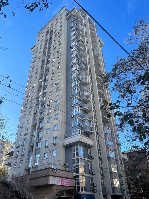 Квартира на вул. Білоруська, 3 в Києві, ID 179840, фото №2