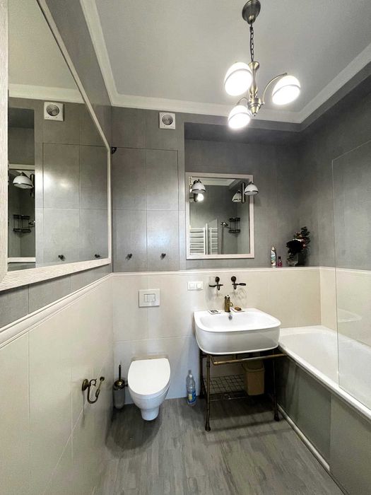 Квартира на вул. Білоруська, 3 в Києві, ID 179840, фото №9
