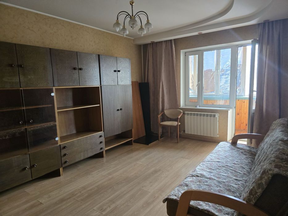 Квартира на вул. Левка Лук'яненка, 33/35, ID 414174, фото №1