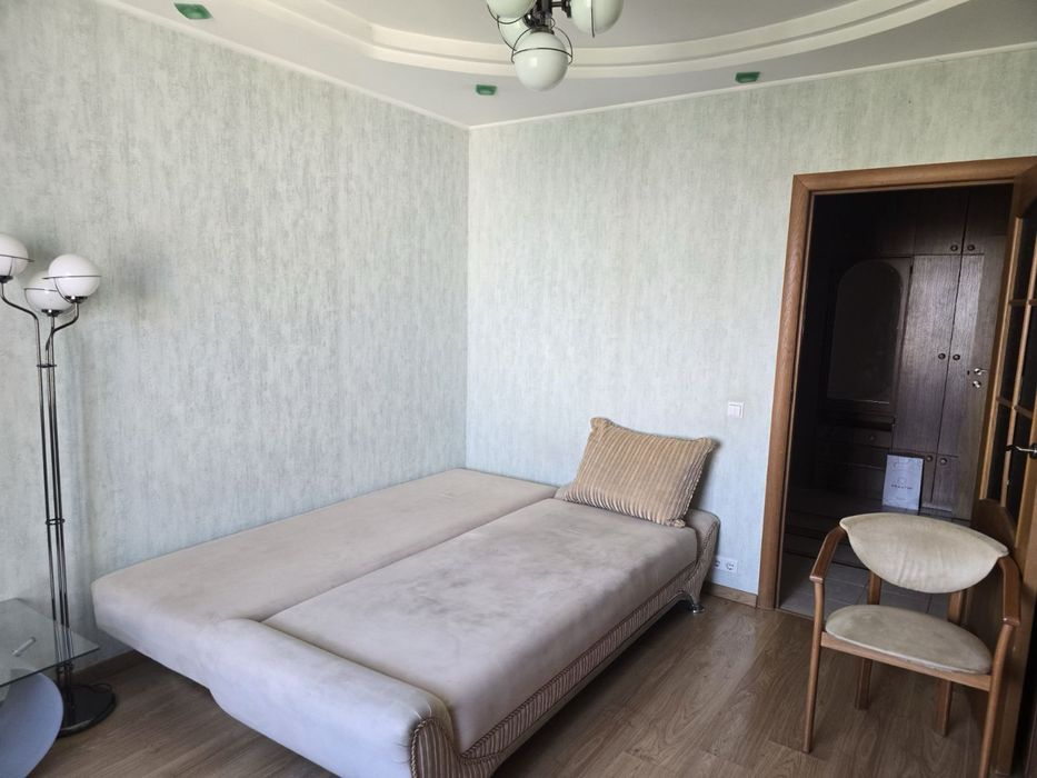 Квартира на вул. Левка Лук'яненка, 33/35 в Києві, ID 414174, фото №3