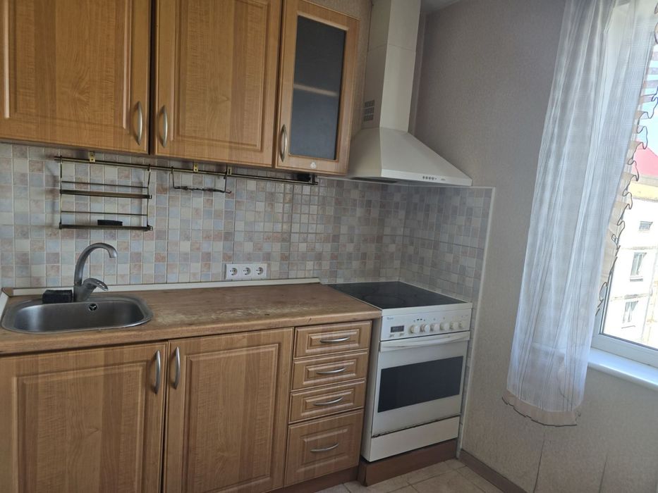 Квартира на вул. Левка Лук'яненка, 33/35 в Києві, ID 414174, фото №5