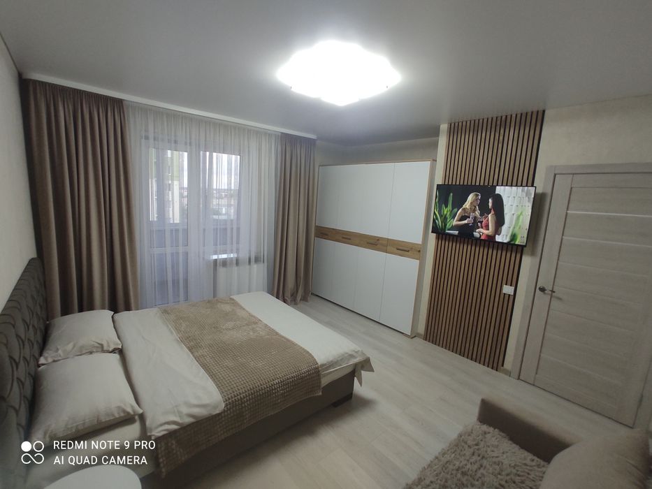 Квартира на ЖК "Зелений масив" в Луцьку, ID 220187, фото №16