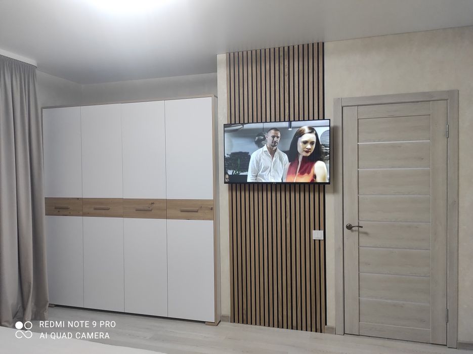 Квартира на ЖК "Зелений масив" в Луцьку, ID 220187, фото №17