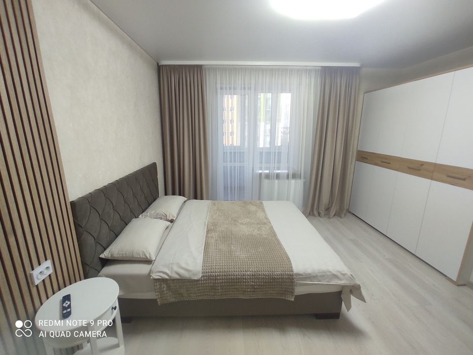 Квартира на ЖК "Зелений масив" в Луцьку, ID 220187, фото №6