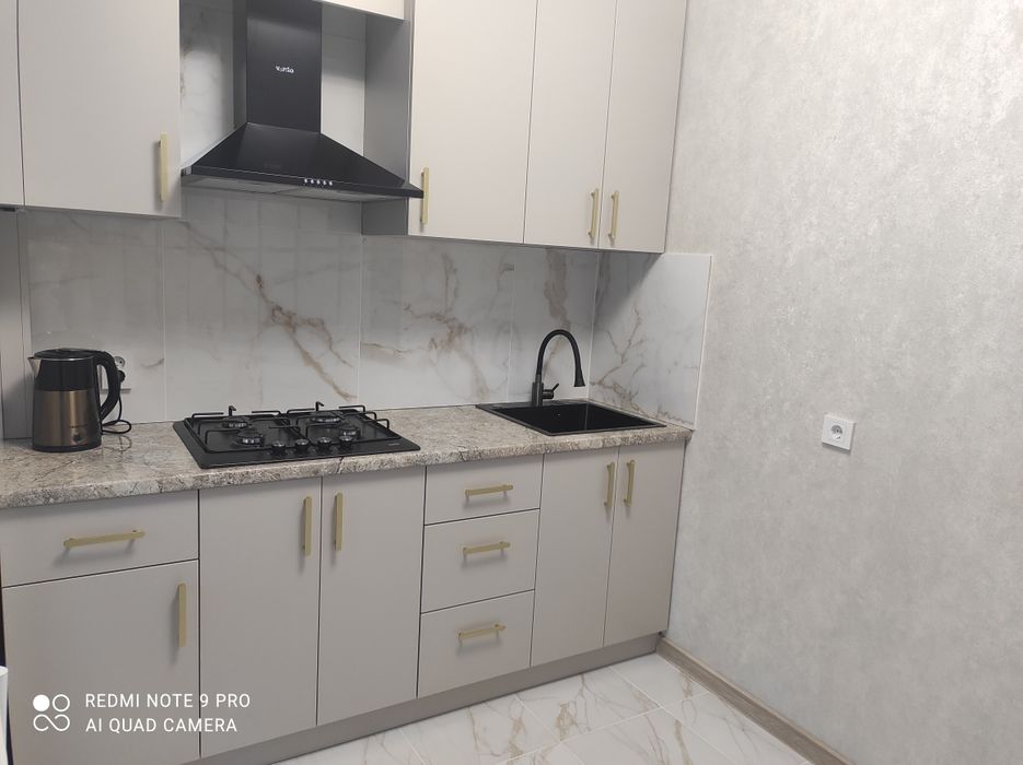 Квартира на ЖК "Зелений масив" в Луцьку, ID 220187, фото №9