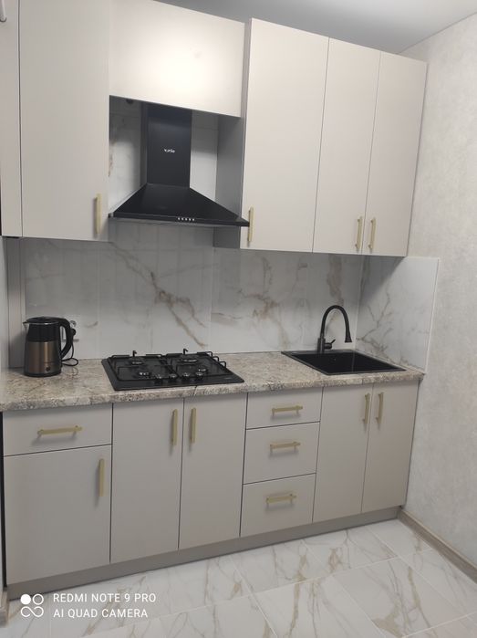 Квартира на ЖК "Зелений масив" в Луцьку, ID 220187, фото №10