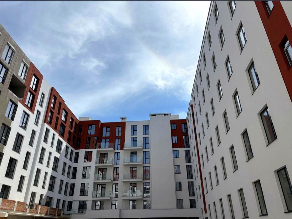 Квартира на вул. Зелена, 111 в Львові, ID 348883, фото №6