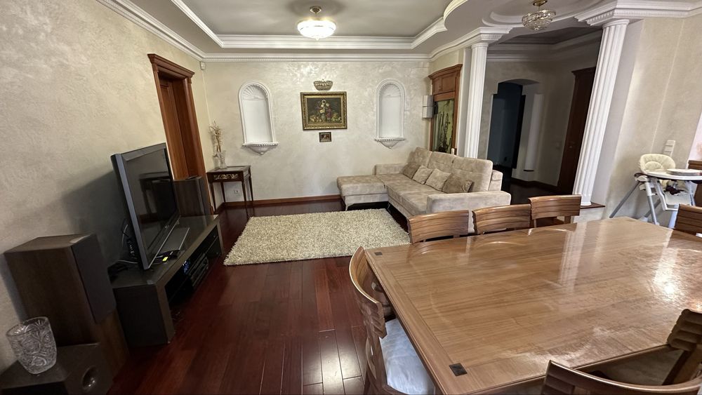 Квартира на вул. Велика Васильківська, 71 в Київ, ID 259213, фото №2