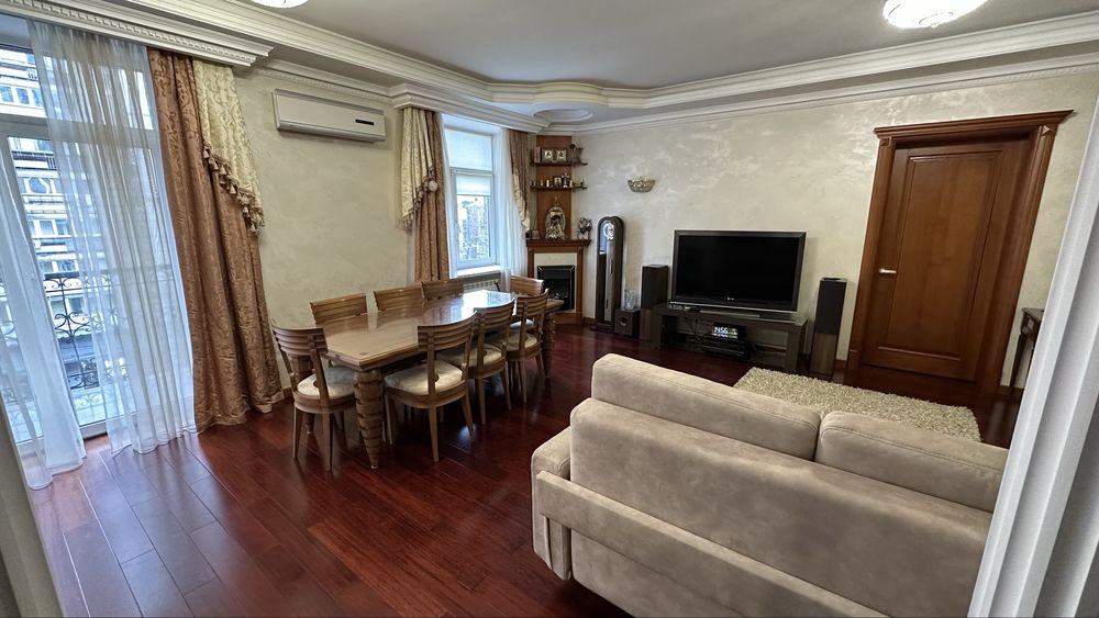 Квартира на вул. Велика Васильківська, 71 в Києві, ID 259213, фото №11