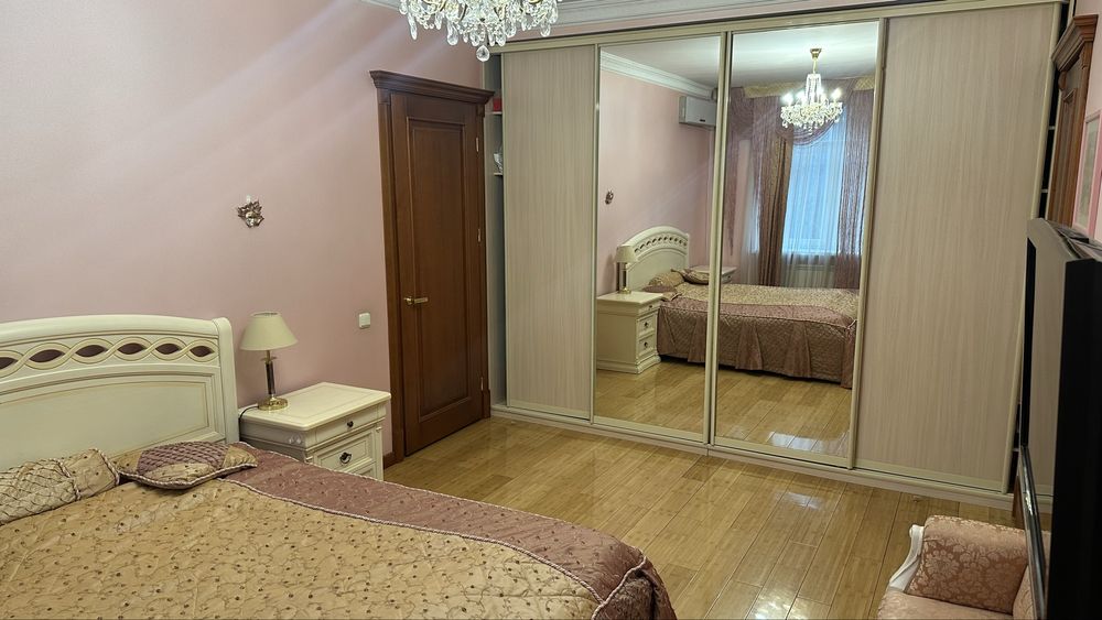 Квартира на вул. Велика Васильківська, 71 в Києві, ID 259213, фото №14