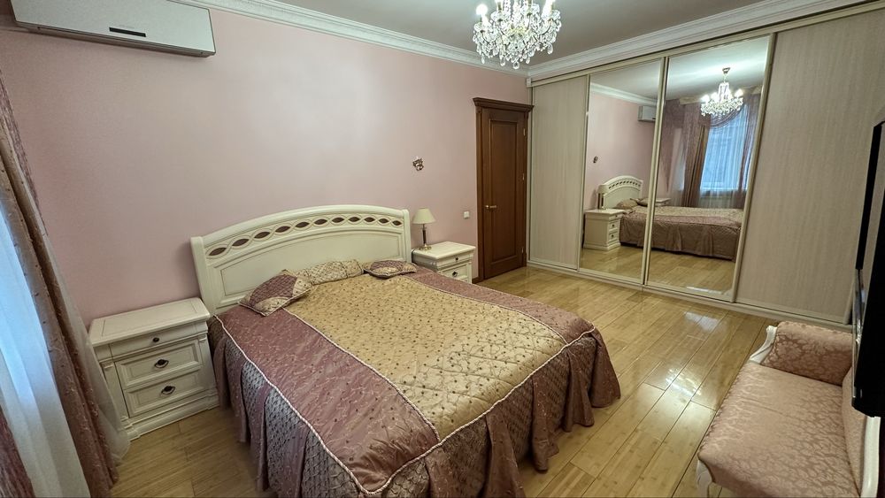 Квартира на вул. Велика Васильківська, 71 в Києві, ID 259213, фото №15