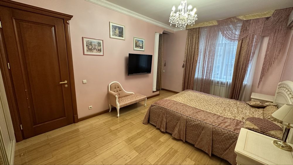 Квартира на вул. Велика Васильківська, 71 в Київ, ID 259213, фото №4