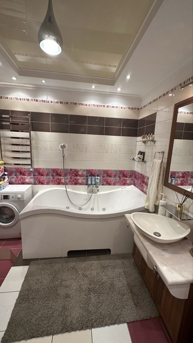 Квартира на вул. Велика Васильківська, 71 в Києві, ID 259213, фото №6