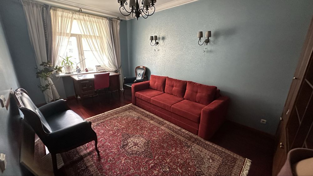 Квартира на вул. Велика Васильківська, 71 в Києві, ID 259213, фото №9