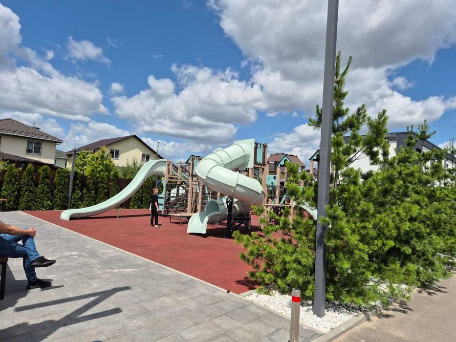 Квартира в Києві, ID 323963, фото №17