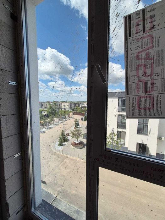 Квартира в Києві, ID 323963, фото №19