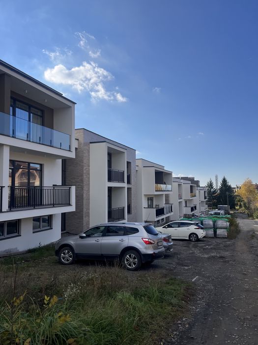 Квартира на пров. Вербний в Ужгороді, ID 258175, фото №7