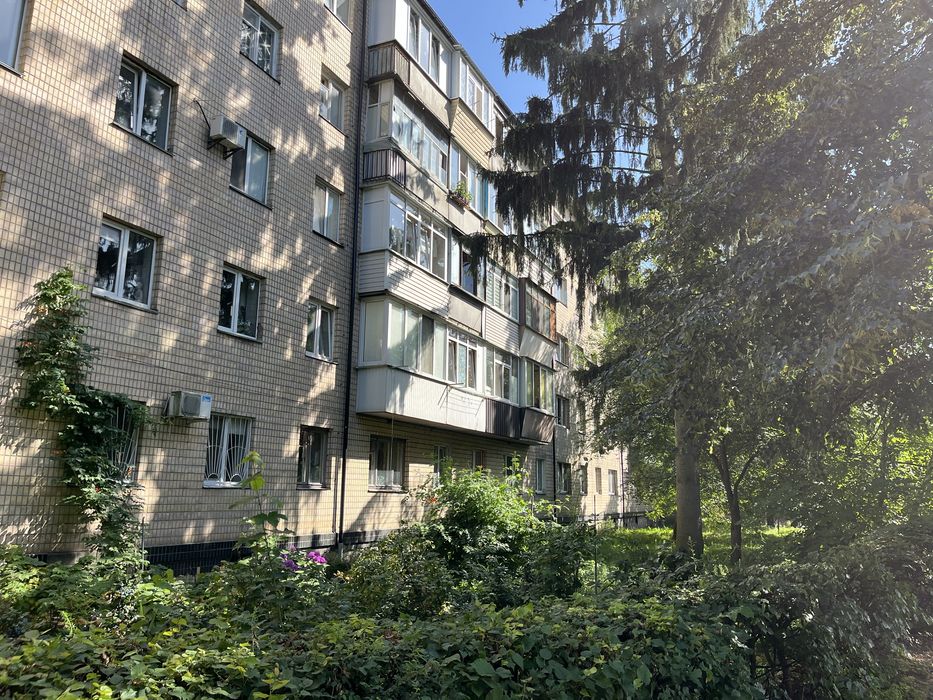 Квартира на вул. Нове шосе в Києві, ID 229669, фото №12