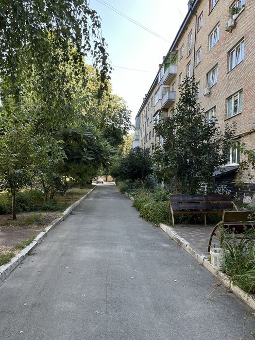 Квартира на вул. Нове шосе в Києві, ID 229669, фото №13