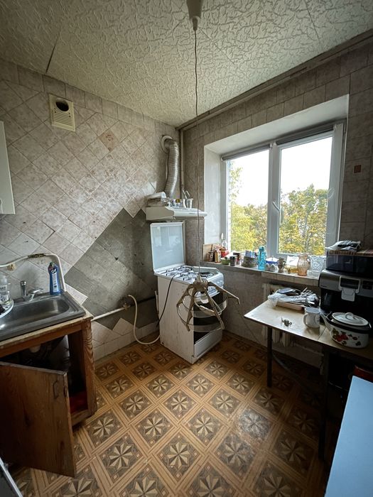 Квартира на вул. Нове шосе в Києві, ID 229669, фото №4