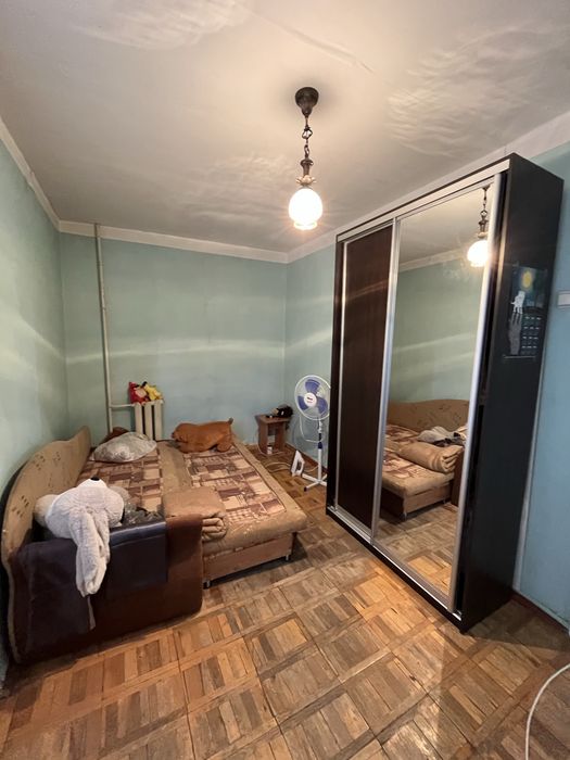 Квартира на вул. Нове шосе в Києві, ID 229669, фото №5