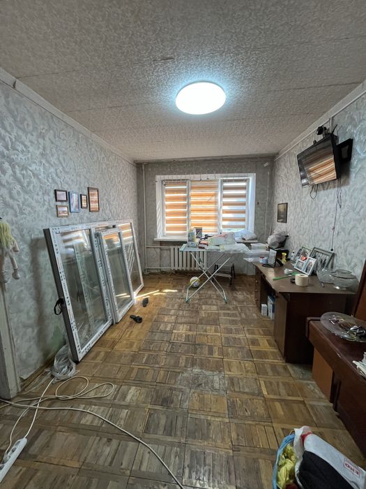 Квартира на вул. Нове шосе в Києві, ID 229669, фото №6