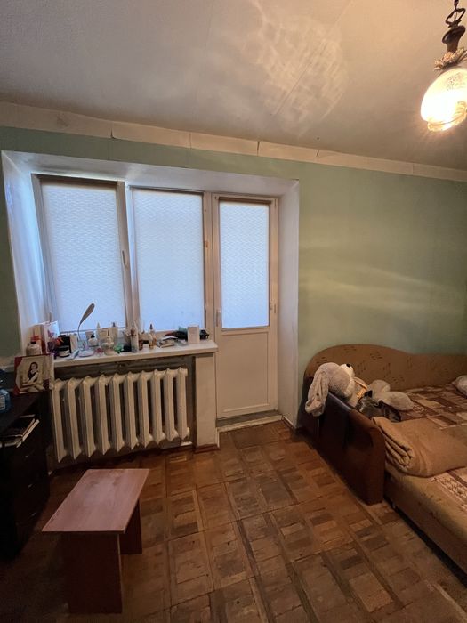 Квартира на вул. Нове шосе в Києві, ID 229669, фото №9