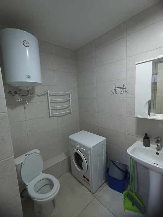 Квартира на вул. М. Примаченко, 24А в Києві, ID 414959, фото №4